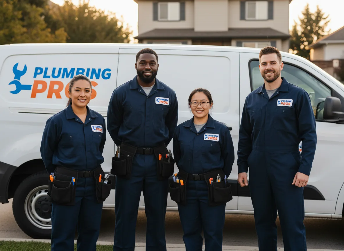 Water Heater Repair company in La Joya, NM
